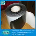 0.5mm thickness cold applied tape for pipe coating for sale